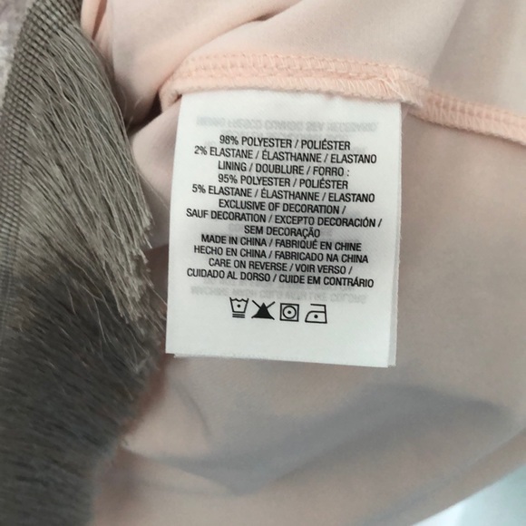 🌸 TAHARI Romantic Dress 💗 ☀️ - Picture 8 of 13